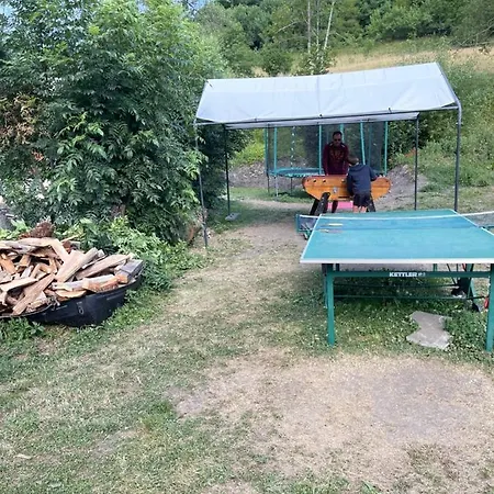 L Alpin Bel Avec Terrasse Dans Vieille Ferme De Montagne Renovee * Les Orres